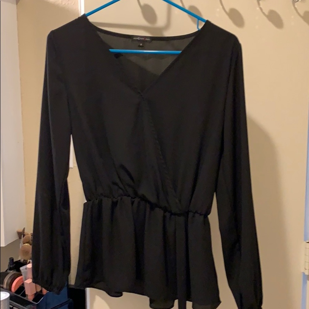 Dillard’s top